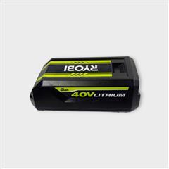 RYOBI RY40404VNM 145MPH 625CFM 40V Li-Ion Cordless Backpack Blower Kit